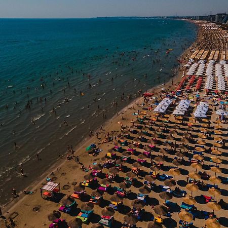 Andreas - Pool & Spa Beach Resort Navodari Exterior photo